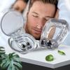Snoring Magnet Clip Silicone Snoring Clip DD-12962