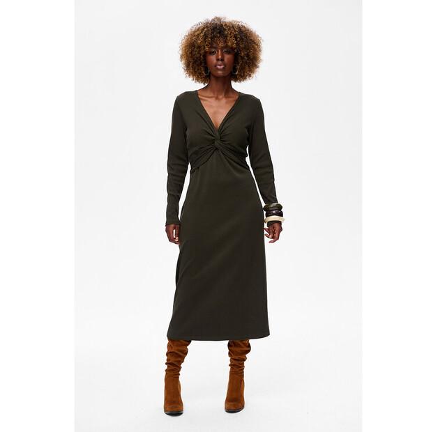 Платье blue shadow Bomi EU 44_46