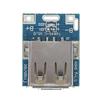 5V Power Bank Charger Circuit Plate Boost Board Lithium Battery Charger Board