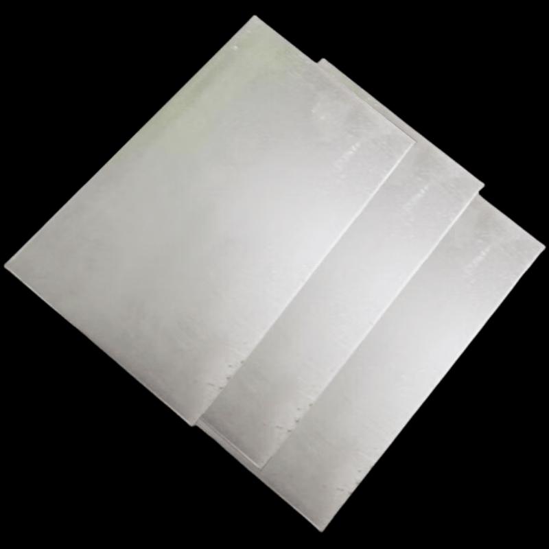 Custom Cut Steel Plate