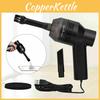 Compact 4w Usb Mini Vacuum Cleaner Ideal For Laptop Keyboard And Digital Devices