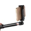 Universal Phone Clip Bracket Holder Mount Tripod Monopod Stand For Smartphone Selfie Holder Cellphone Tripod Holder