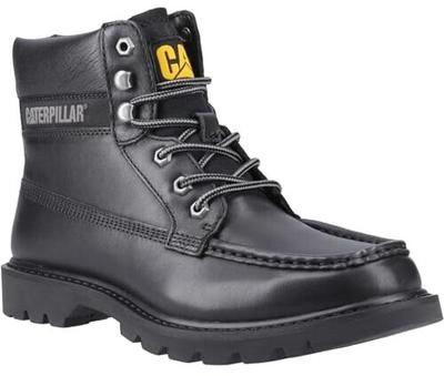 Caterpillar Colorado MOC Men's Black Boots