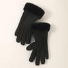 Lishi Women's Winter Touchscreen Gloves