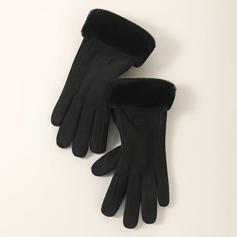 Lishi Women s Winter Touchscreen Gloves