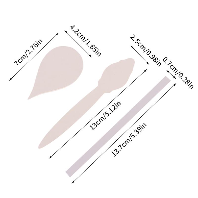 50/100Pcs Fragrance Perfume Essential Oils Test Paper For Aromatherapy Tester Paper Strips Briolette And Rectangle Shape