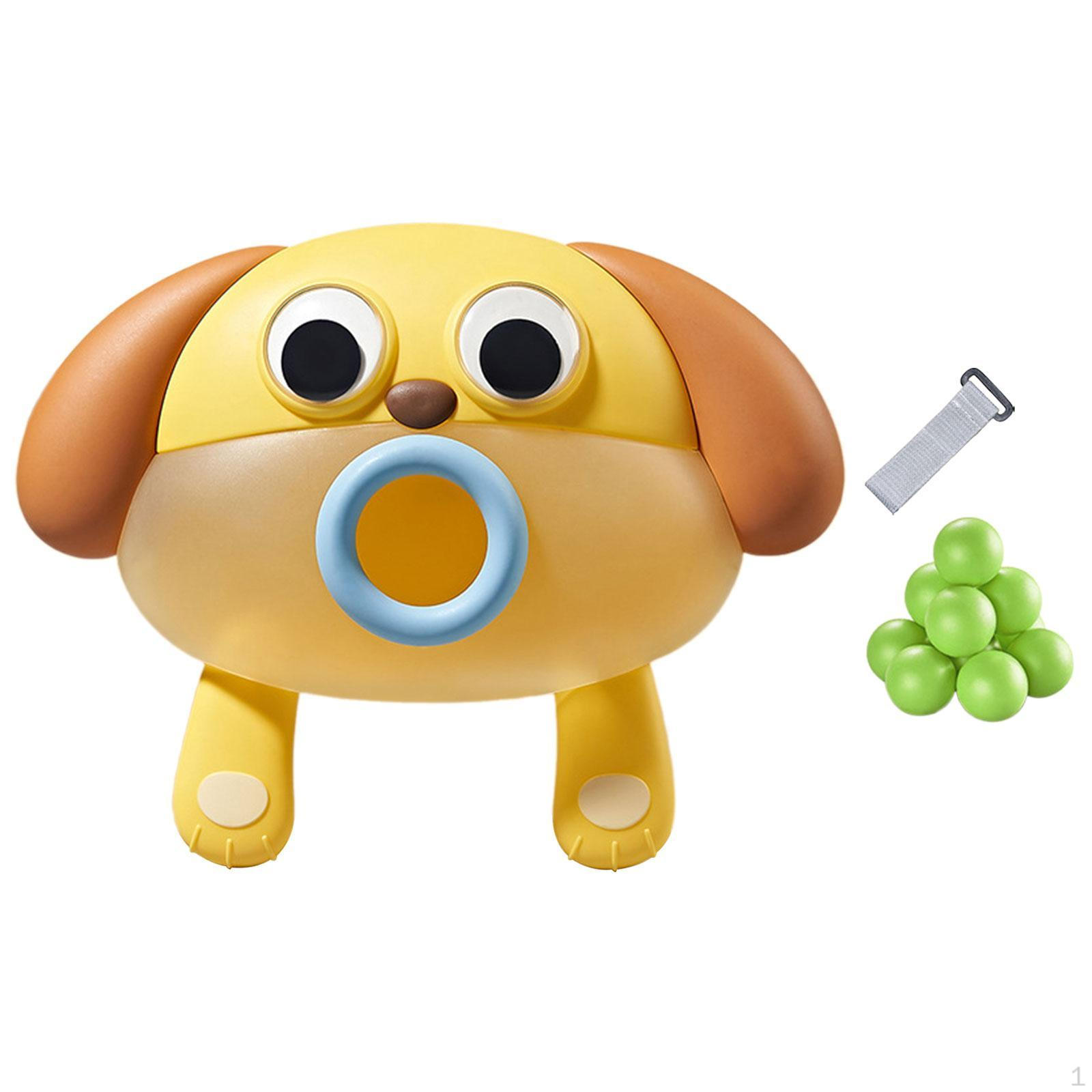 

Exciting Ball Toss Game Kit for Outdoor And Indoor Entertainment dog