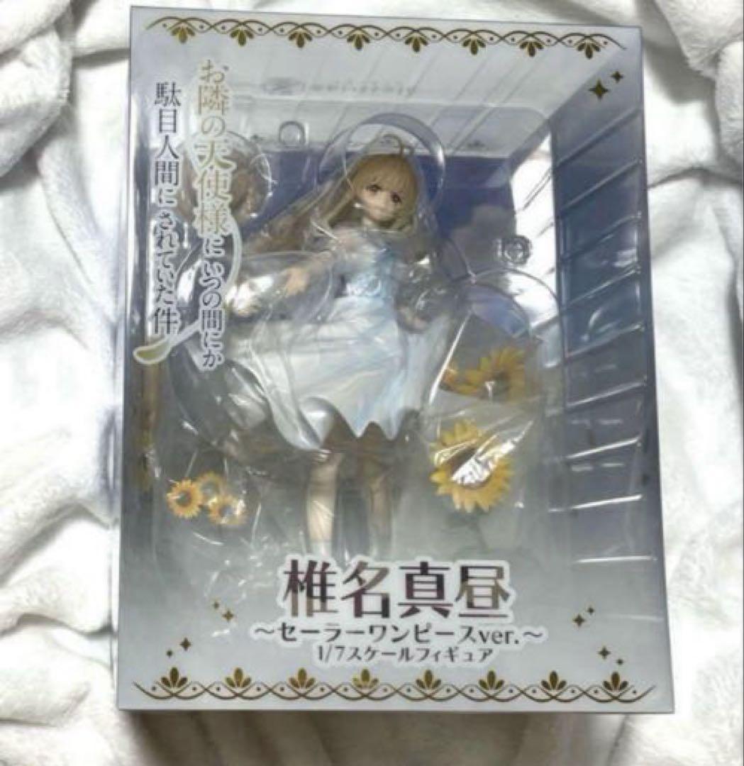 

[USED] Shipping included: The Angel Next Door Turned Me Into a Bad Person Figure