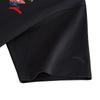 Anta T-shirt in cotone a maniche corte Serie Kyrie Irving