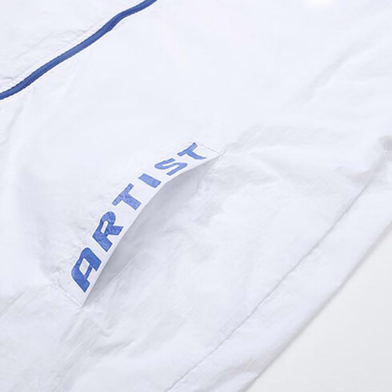 NASA MARVEL Men's Outdoor Jackets