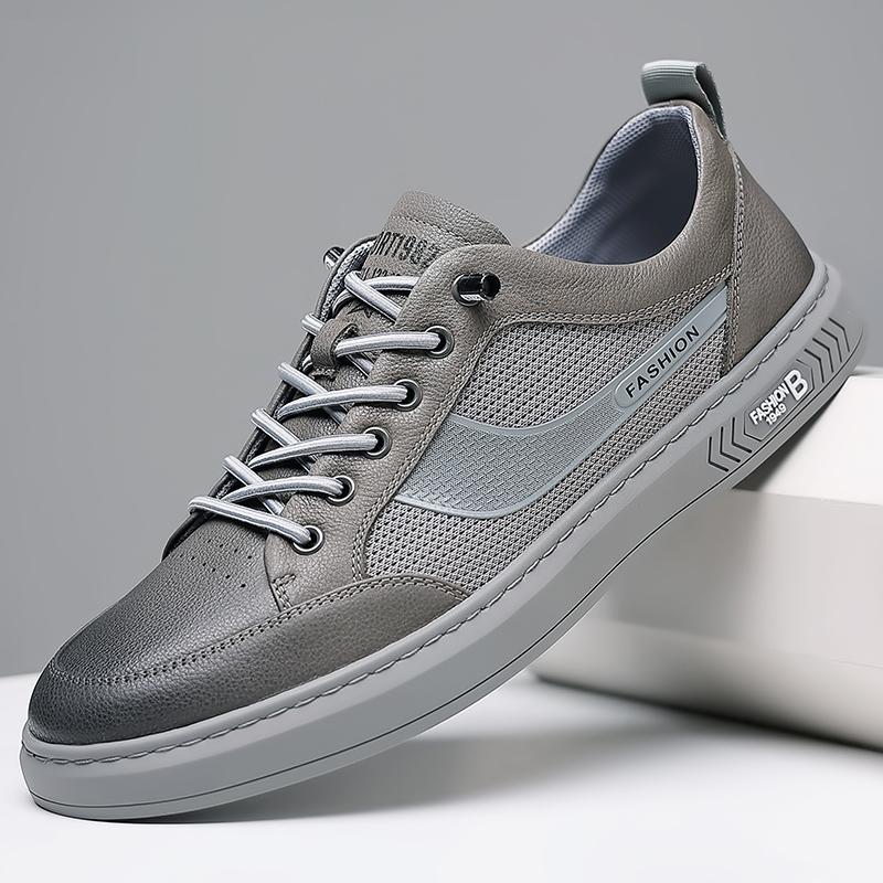 Wiosna Jesień Nowe Outdoorowe Buty Turystyczne Podróżne Męskie Buty Codzienne Oddychające Buty Sportowe Męskie Buty do Biegania Darmowa Dostawa