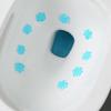 Toilet Flower Toilet Cleaning Gel Toilet Deodorant Toilet Cleaning Deodorant Toilet Deodorant Cleaning Fragrance In Grains