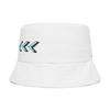 MLB Cotton Bucket Hats Unisex White Fashion 3AHTS022N-50WHS