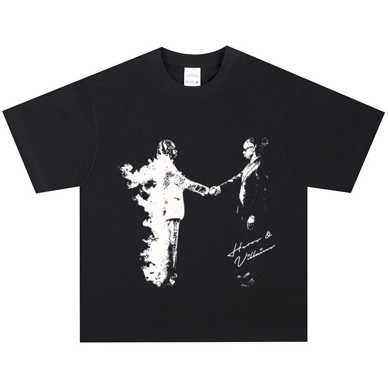 Metro Boomin T-Shirt, Soft Fabric Casual Daily Wear L