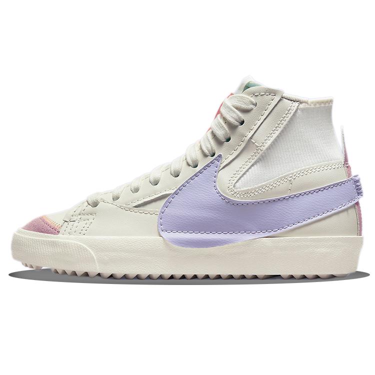 New Nike Blazer Mid 77 Jumbo Glaze Powder DO8909-167