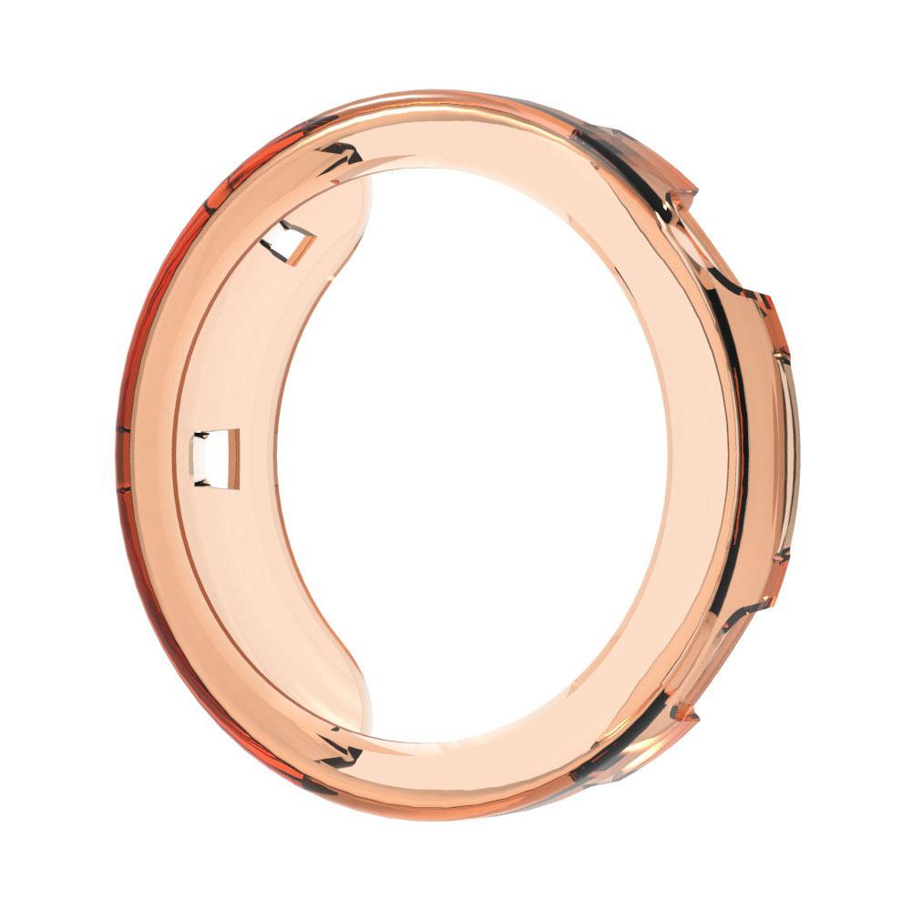 Silicone TPU Case For Huawei Watch GT 5 41mm 46mm Smartwatch Screen Protector Frame Bumper for Huawei Watch GT5 Cover Shell