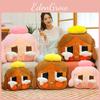 Crybaby Cartoon Kids Plush Pillow With Pp Cotton Fill For Bedroom Decor And Gift