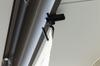 Watanabe Industries Black Easy Awning Hook OH-04