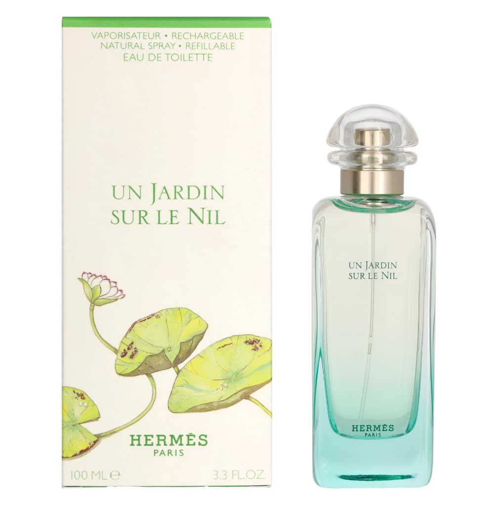 UN JARDIN SUR LE NIL edt vapo 100 ml