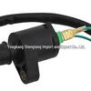 GOOFIT 2-Pin Female Plug for 50cc-125cc ATV, Dirt Bike, & Kart Ignition Coil