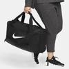 Nike 60L Polyester Handbag, Crossbody Bag, Luggage Bag, Travel Bag Unisex Black Casual DH7710-010