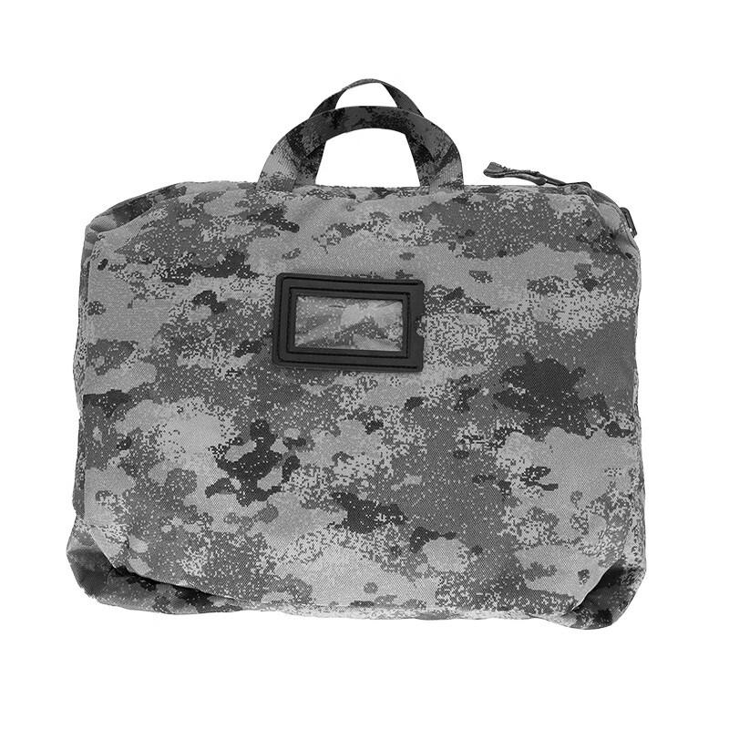 Lishin Camouflage Multifunctional Laptop Bag Large