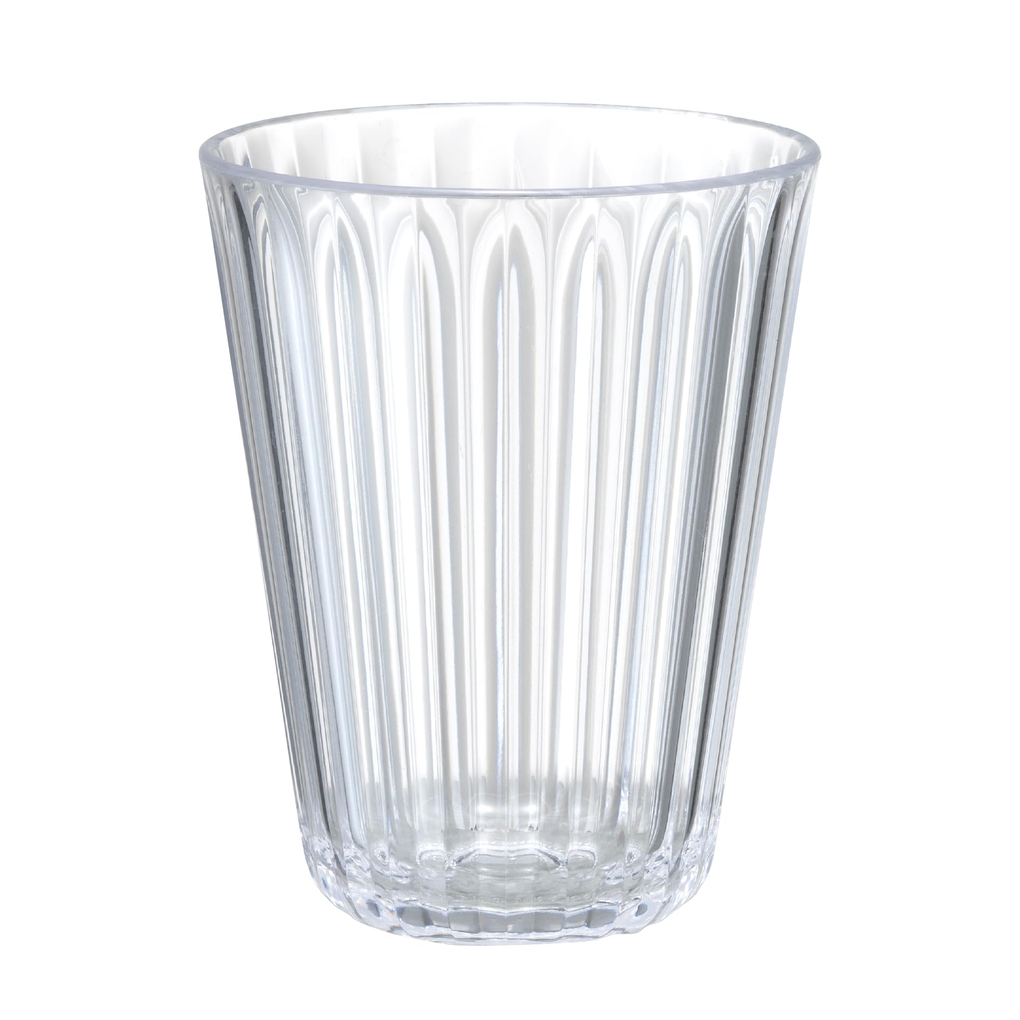 

CB Japan Cup Clear 270ml Plastic LS Glass UCA