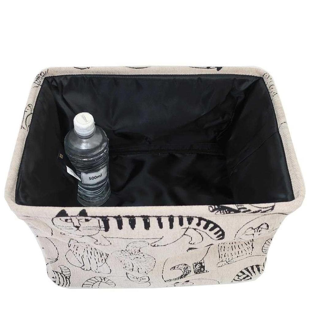 Marushin Lisa Larson Cat Box Storage Box 6865008700