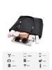 2024 European & American Multifunctional Tote: Mother-Child Large, Medium, & Small Capacity Handbag