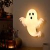 Φωτιστικό Διακόσμησης Τοίχου για Halloween για Σπίτι και Πάρτι, Μπαταρίες Δεν Περιλαμβάνονται