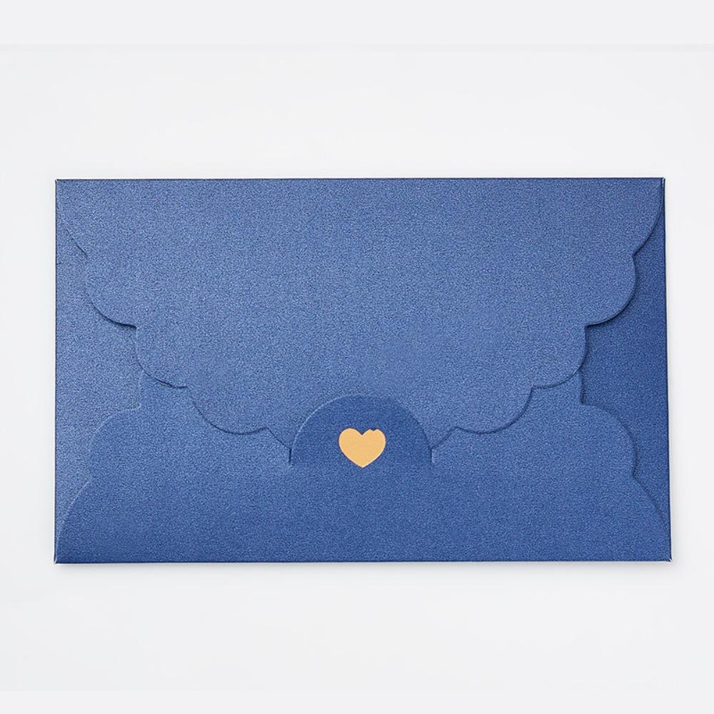 Stationery Kraft Paper Envelopes Thank You Letter Invitation Card Envelope Packaging Envelope