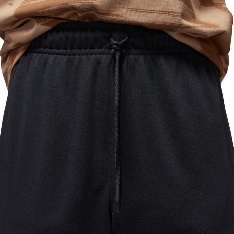 New Jordan MVPFLC SS25 Athletic Trousers Men's Black HF9310-045