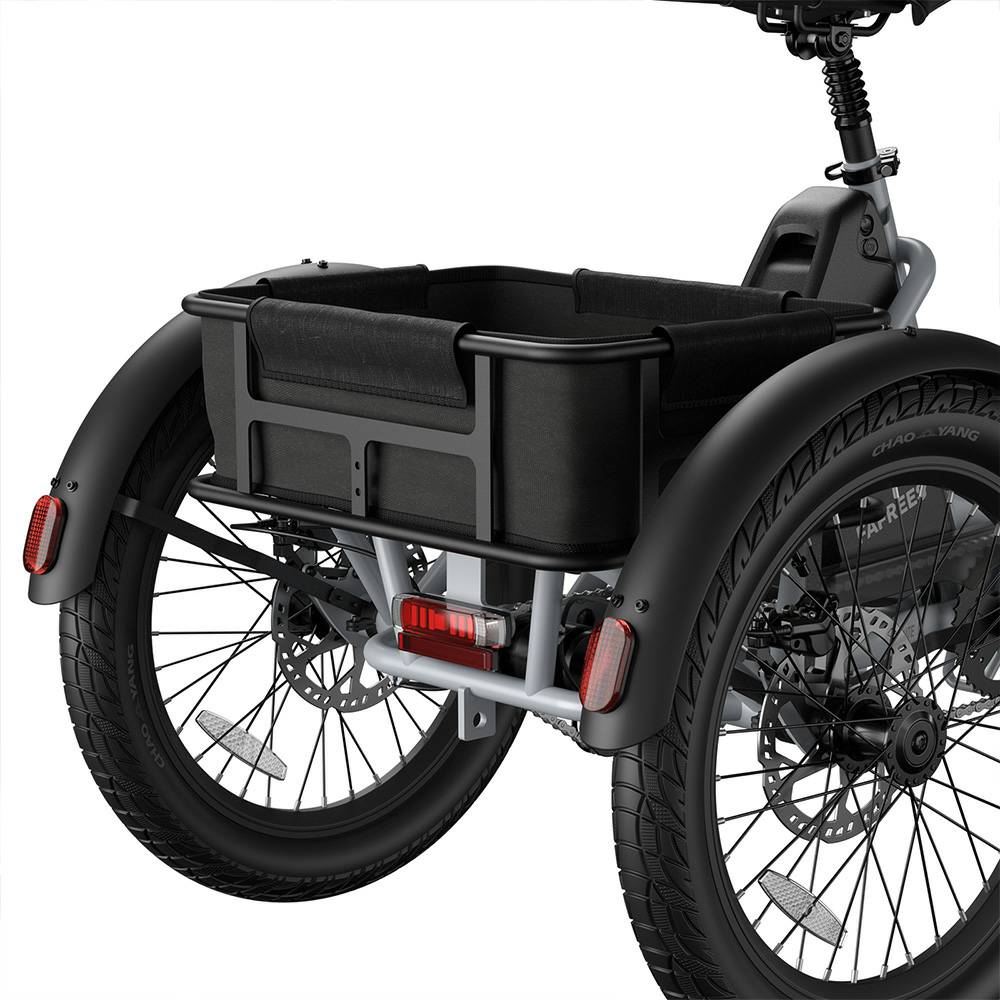 Bicicleta Eléctrica Fafrees F20 Mate Motor de 250W Frenos de Disco Doble Neumático de Aire 20"x2.5" Plegable E-Bike de Carga Pantalla LCD 48V 21Ah Carga Máxima 180Kg