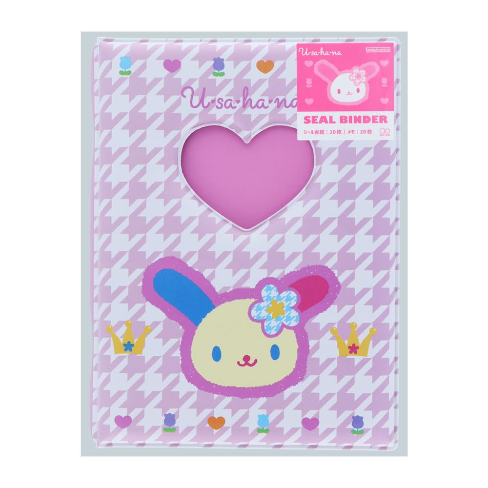 Sunstar Stationery Стикеры с персонажами Sanrio Планер Y2K Усахана S8541760