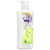 Clear Anti-Dandruff Oil Control Refreshing Scalp Care Shampoo