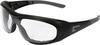 Clear Safety Glasses With Strap / Yt-73766 / Yato