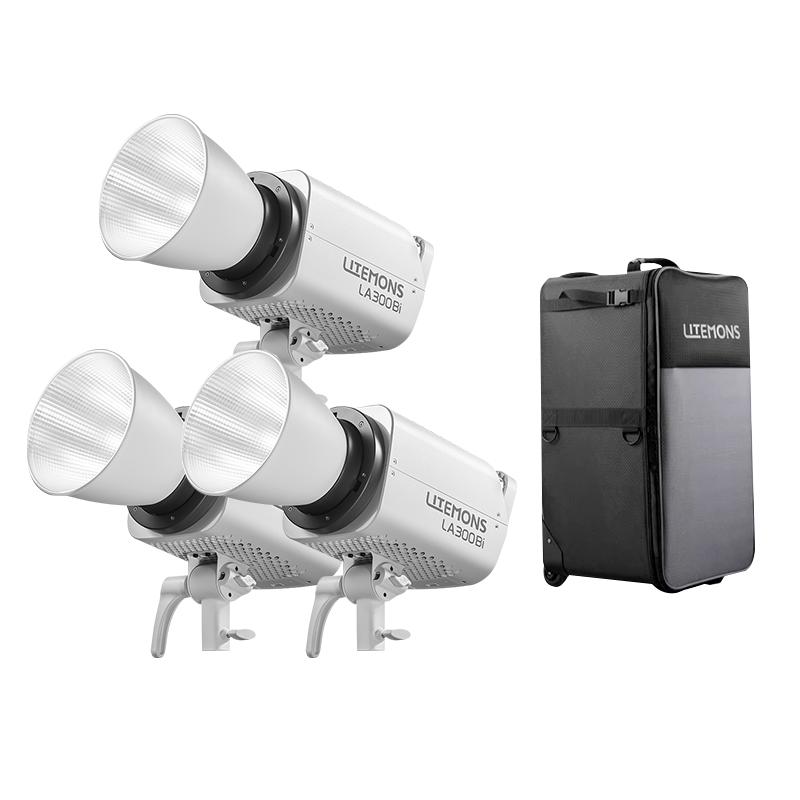 Godox LA300 Series LED Video Light