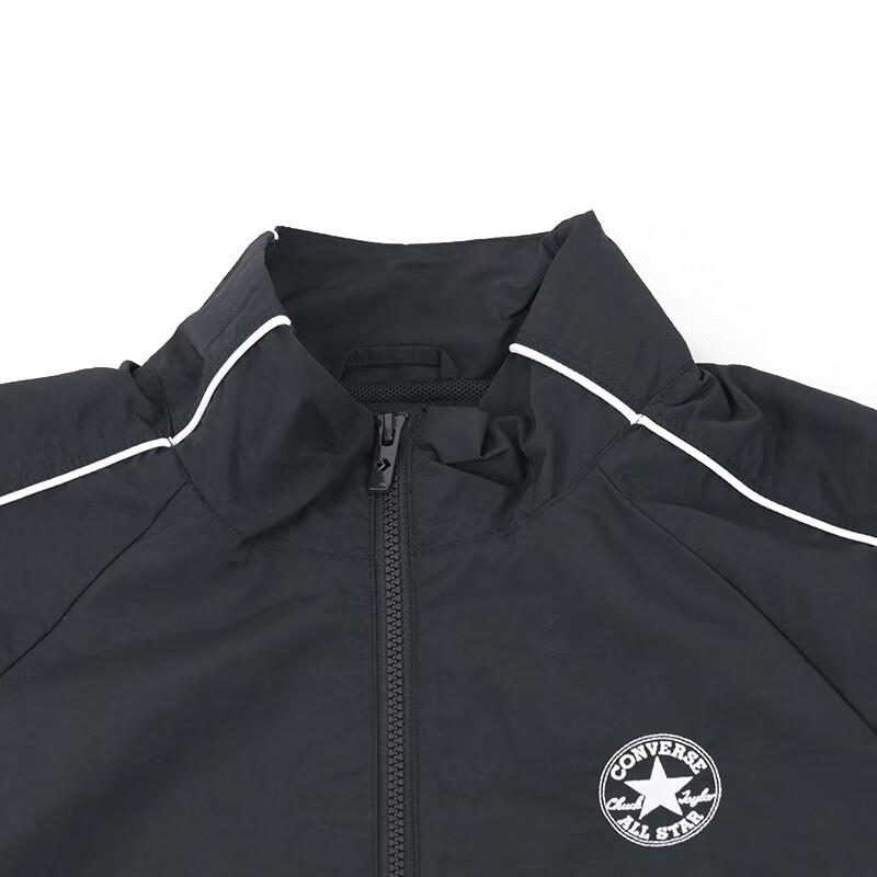 New Converse Retro Windbreaker 10026708-A02
