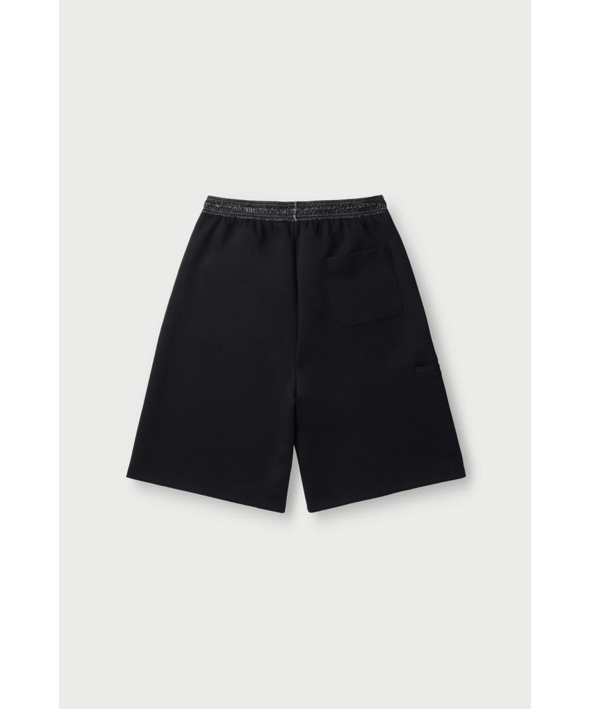 IRO Vibrio Elastic Color Block Long Bermuda Shorts Iqpom26902Bkx