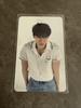 [USED] Straykids SUKIZ RAKUSTAR Target Bang Chan