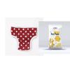 Female Dog Sanitary Belly Band - Menstrual Care Underwear for Puppies