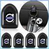 Mini Car Hook Organizer Storage USB Cable Key Storage Self Adhesive Wall Hook For Volvo Rdesign XC90 S60 XC60 V70 S80 S40 V50 V40 V60 C30 S70