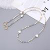 Bag Chain Mobile Phone Crossbody Strap With Patch Phone Neck Straps  Mobile Phone Pendant