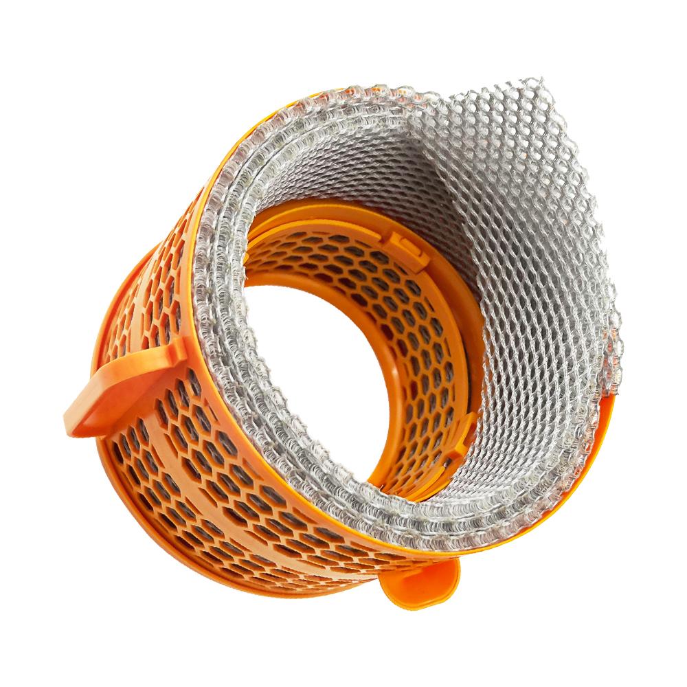 Compatible For ( Dyson PH01, PH02, PH03, PH04, PH3A ) Air Purifier Evaporator Filter Replacement Parts Accessories