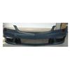 Mercedes S-Class W221 AMG S65 Front Bumper Kit (2006-2013, No DRL)