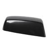 Side Mirror Cover High Strength ABS Exterior Rearview Mirror Cover Cap for 1500 2014?2018 Right
