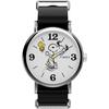 [Timex] Timex X Peanuts Watch Quartz 50m Waterproof Mineral Glass White Dial TW2Y60900 Unisex