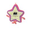 Dopamine Cartoon Coral Fleece Hand Towel: Soft, Quick-Drying, More Absorbent Than Cotton, Perfect for Kids (Spring/Summer)