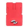 Electrical Safety Lock Energy Isolation Locking Plug Shutdown Lockout Device for 2 and 3 Prong Plugs