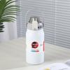 316 Stainless Steel Sports Thermos Bottle 1200ml Vacuum Flask Durable Travel Insulated Cup  Office